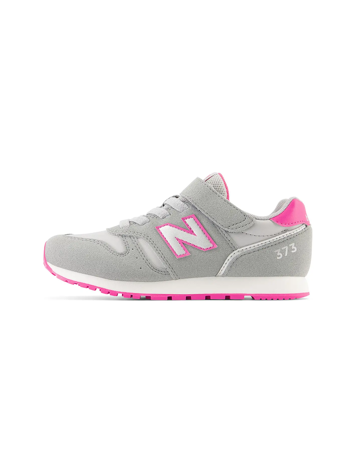 NEW BALANCE | Kinder Sneaker 373 | 